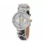 POLICE dámske hodinky PL16068BS-04 quartz analógové 34mm nerezové mesh modrý ciferník