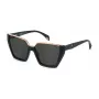 Police dámske slnečné okuliare SPLL33E5706WT 57-14-140 mm
