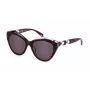 Police dámske slnečné okuliare SPLL35-550993 55/14/140 mm
