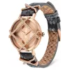 POLICE dámske hodinky PL16068BSR.32 34mm ušľachtilá oceľ quartz analógové