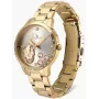 Police dámske hodinky PL16071MSG22M 36mm strieborná nerezová oceľ