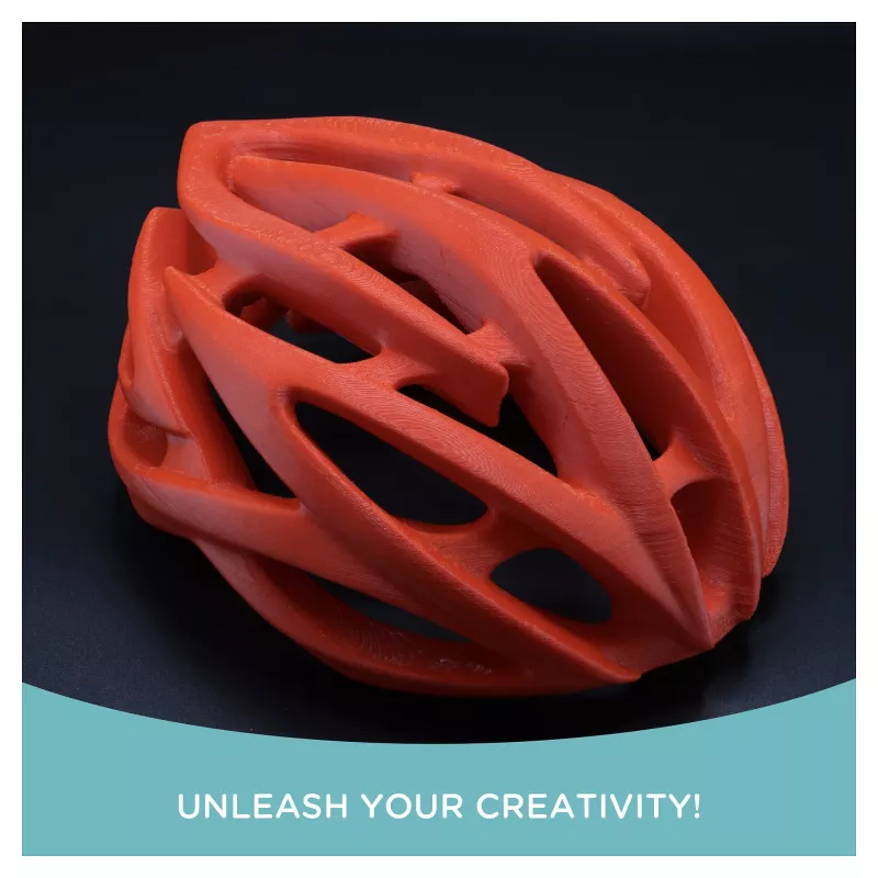 Polymaker ABS filament 1,75mm, biely, 1kg