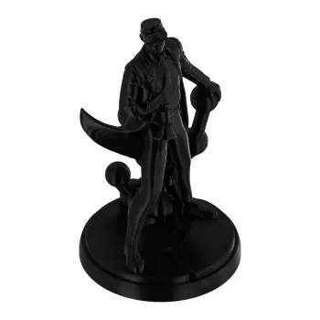Polymaker PETG filament pre 3D tlačiarne, 1,75 mm, 1 kg, čierna