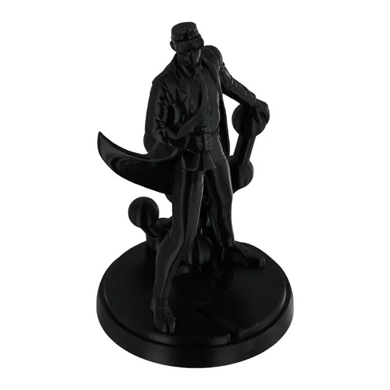 Polymaker PETG filament do 3D tlačiarne, 1,75 mm, 1 kg, čierny