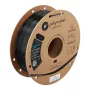 Polymaker PETG filament do 3D tlačiarne, 1,75 mm, 1 kg, čierny