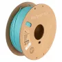 Polymaker PLA filament pre 3D tlačiareň, 1,75 mm, 1 kg, Arctic Teal (PM70844)