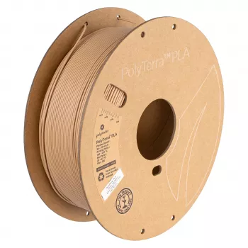 POLMASK PLA 1,75 mm PEANUT filament 1 kg