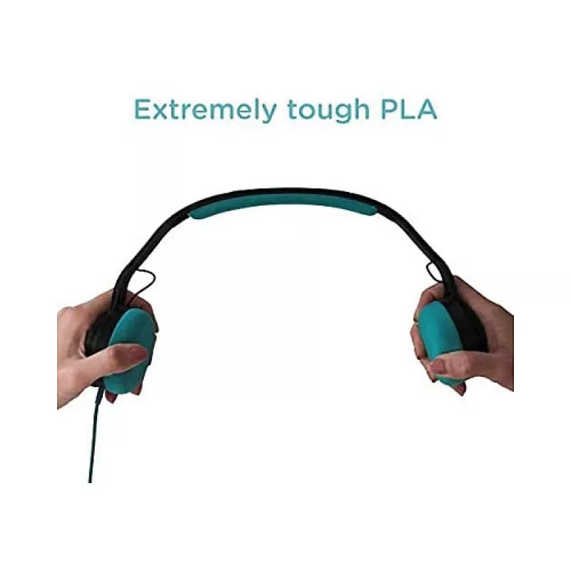 POLMASK TOUGH PLA 1,75 mm červená 0,75 kg