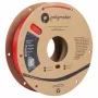Polymaker TPU-95A filament pre 3D tlačiarne, 1,75 mm, 0,75 kg, červený (PD01003)