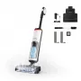 Polti parný čistič valcový 2L kotol 1500W 4 bar