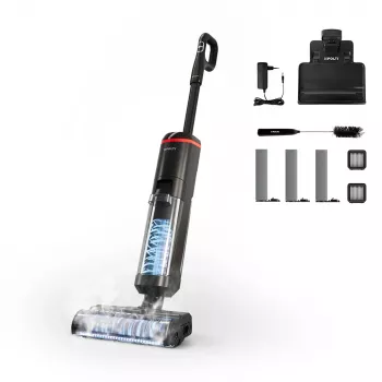 Polti Vaporetto SV440 valcový parný čistič 1500W 2L