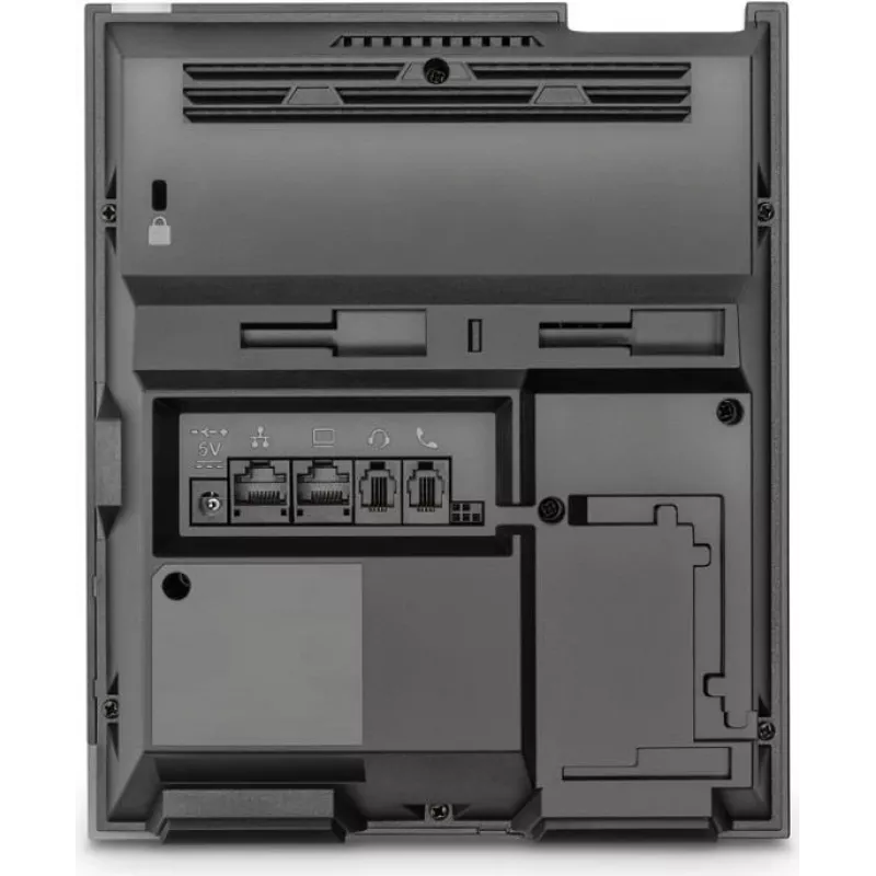Poly CCX 400 pre Microsoft Teams - VoIP telefón