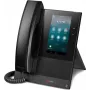 Poly CCX 400 pre Microsoft Teams - VoIP telefón