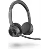 Poly Voyager 4320 UC Bluetooth slúchadlá on-ear s mikrofónom, USB-C 218478-01
