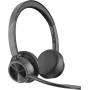 Poly Voyager 4320 UC Bluetooth slúchadlá on-ear s mikrofónom, USB-C 218478-01