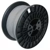 Polymaker CosPLA Version A PLA filament 1.75mm biela 1kg – ľahko brúsiteľná a maľovateľná