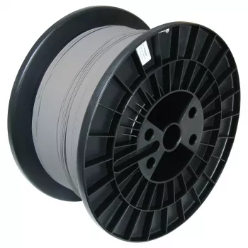 Polymaker CosPLA Version A PLA filament 1.75mm biela 1kg – ľahko brúsiteľná a maľovateľná
