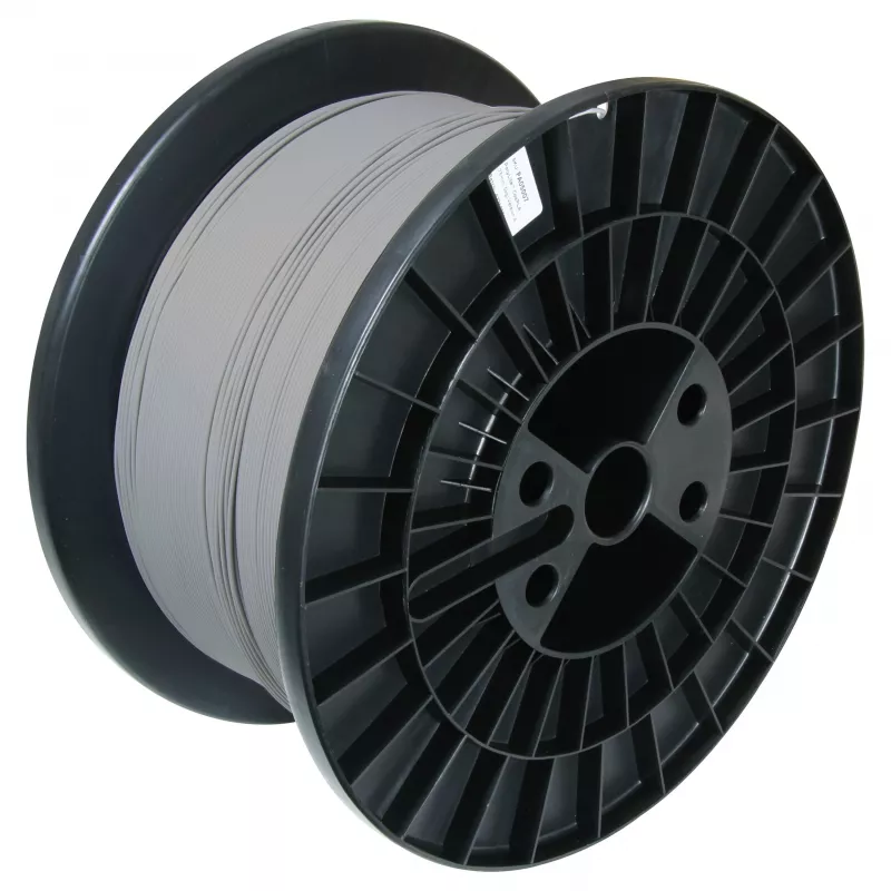 Polymaker CosPLA Version A PLA filament 1.75mm biela 1kg – ľahko brúsiteľná a maľovateľná