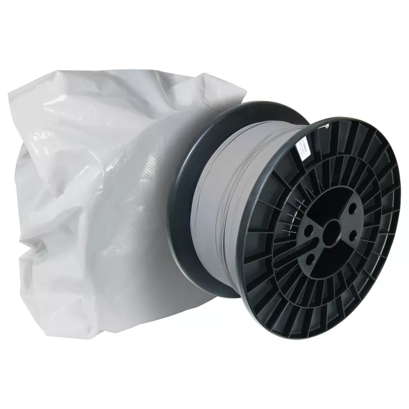 Polymaker CosPLA Version A PLA filament 1.75mm biela 1kg – ľahko brúsiteľná a maľovateľná