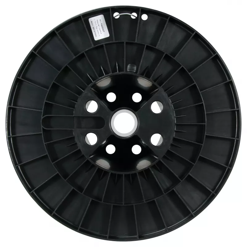 Polymaker CosPLA Version A PLA filament 1.75mm biela 1kg – ľahko brúsiteľná a maľovateľná