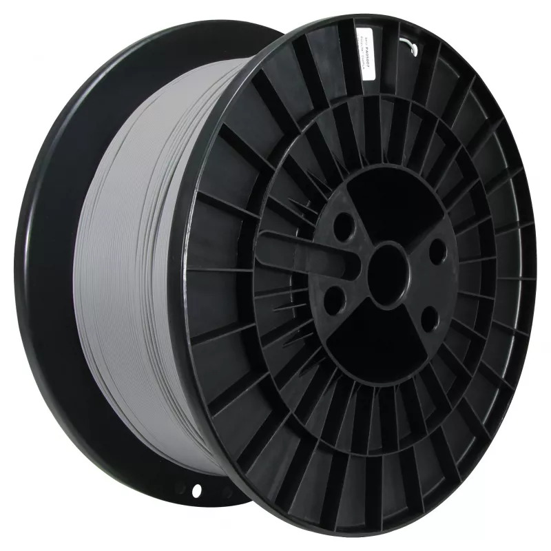Polymaker CosPLA Version A PLA filament 1.75mm biela 1kg – ľahko brúsiteľná a maľovateľná