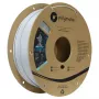 Polymaker CosPLA Version A PLA filament 1.75mm biela 1kg – ľahko brúsiteľná a maľovateľná