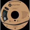 Polymaker PA10001 PLA filament 1,75 mm 1 kg čierny