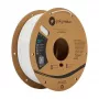 Polymaker PETG PolyLite biely 1kg 1,75mm 3D tlačiarenský filament