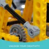 Polymaker PolyLite PLA filament pre 3D tlačiarne 1,75mm olivovozelený 1kg (PA02058)