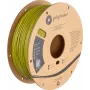 Polymaker PolyLite PLA filament pre 3D tlačiarne 1,75mm olivovozelený 1kg (PA02058)