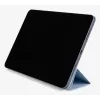 POMOLOGIC BookCover Puzdro pre iPad Air 13 (M2/M3, 2024-25), modré