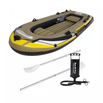 Ponton PATHFINDER Fishman 350 nafukovací rybársky čln