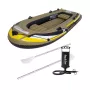 Ponton PATHFINDER Fishman 350 nafukovací rybársky čln