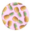 POPSOCKETS Popsicles Basic Pineapple Palooza PopGrip držiak a stojan na telefón