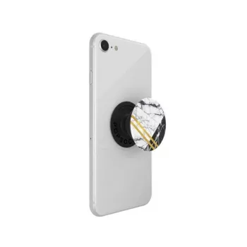 Popsockets Art Deco Marble držiak a stojan na telefón