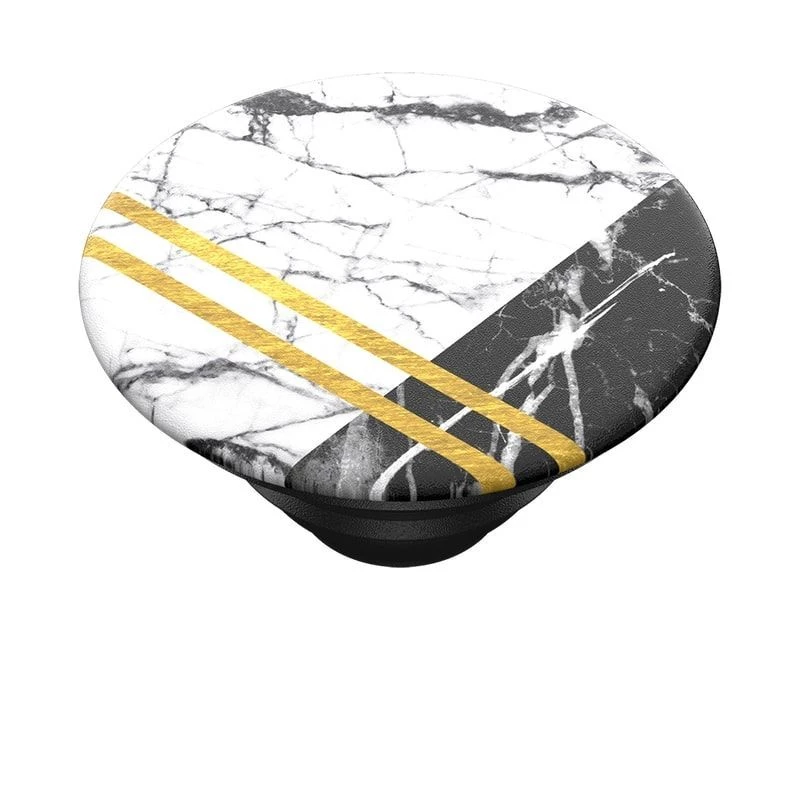 Popsockets Art Deco Marble držiak a stojan na telefón