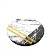 Popsockets Art Deco Marble držiak a stojan na telefón