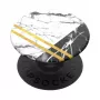 Popsockets Art Deco Marble držiak a stojan na telefón