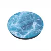 Popsockets Basic Ocean From the Air držiak a stojan na telefón