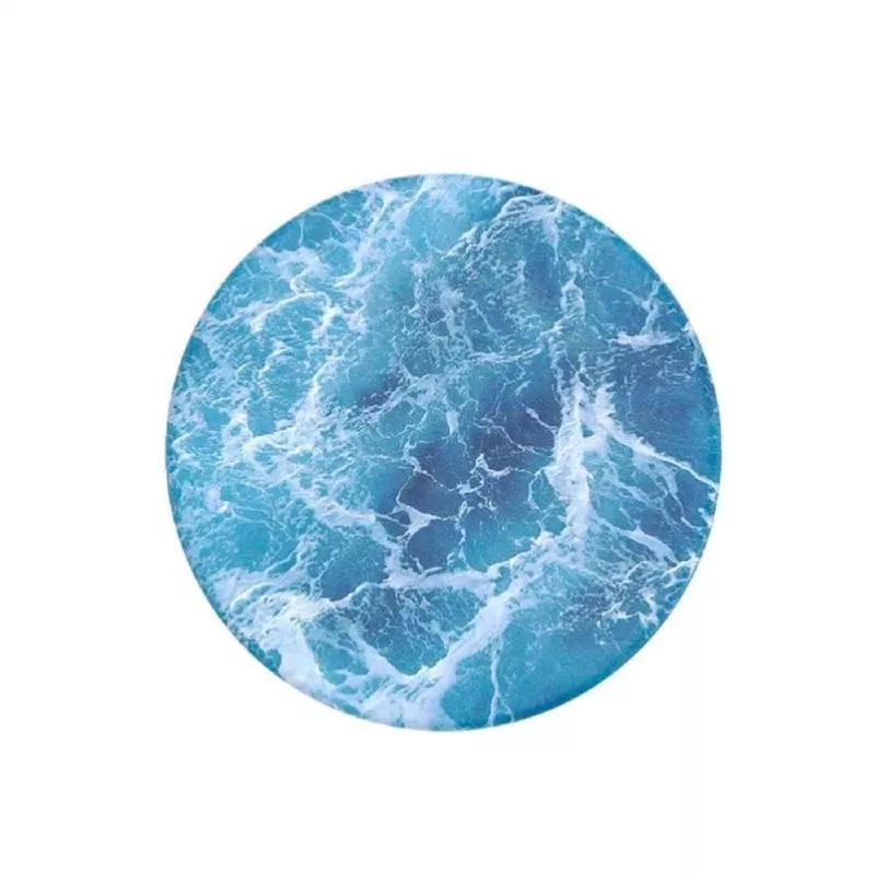 Popsockets Basic Ocean From the Air držiak a stojan na telefón