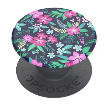 Popsockets Floral Chill PopGrip držiak a stojan na telefón
