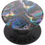 Popsockets Glitter Rainbow Void PopGrip Standard držiak a stojan na telefón