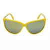 PORSCHE DESIGN dámske slnečné okuliare P8588-C 60/15/135 mm čierne/sivé