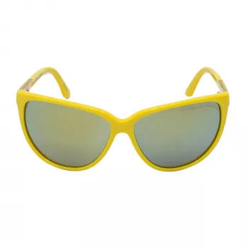 PORSCHE DESIGN dámske slnečné okuliare P8588-C 60/15/135 mm čierne/sivé