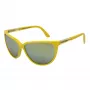 PORSCHE DESIGN dámske slnečné okuliare P8588-C 60/15/135 mm čierne/sivé