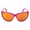 PORSCHE DESIGN dámske slnečné okuliare P8588-D Havana acetát hnedý gradient 60/15/135 mm