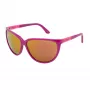 PORSCHE DESIGN dámske slnečné okuliare P8588-D Havana acetát hnedý gradient 60/15/135 mm