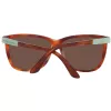 PORSCHE DESIGN dámske slnečné okuliare P8590-61B Gunmetal Grey pilot/aviator 61 mm