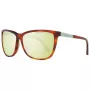 PORSCHE DESIGN dámske slnečné okuliare P8590-61B Gunmetal Grey pilot/aviator 61 mm