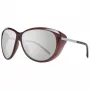 Porsche Design dámske slnečné okuliare P8602-64B gunmetal sivá 64 mm